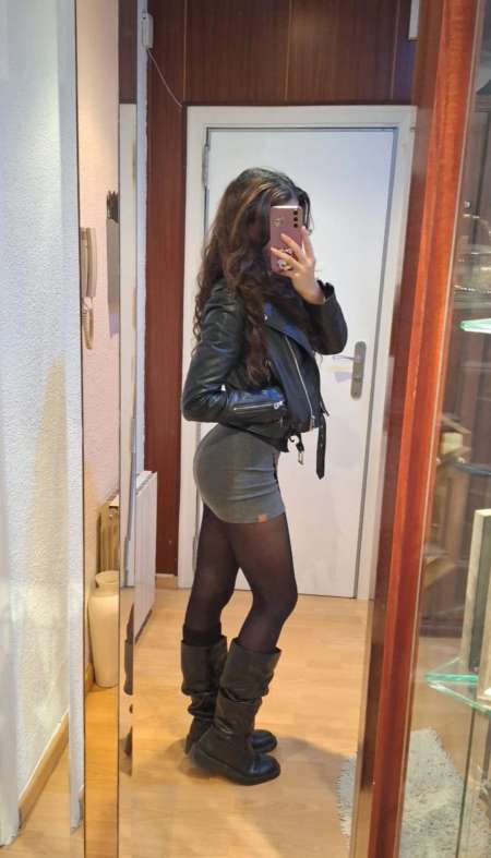 femme girls soirer nocturne