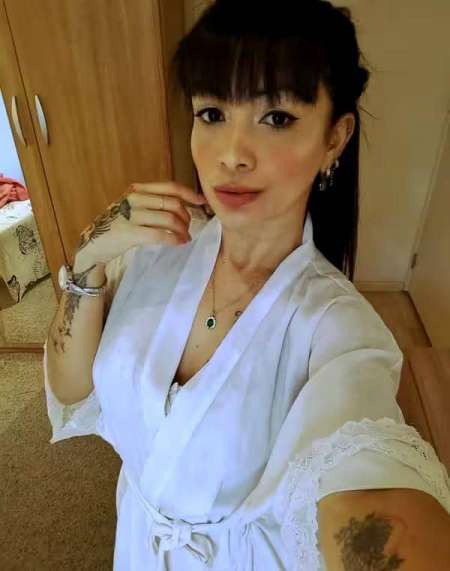 Massage Relaxation Naturiste et Soins Personnalis