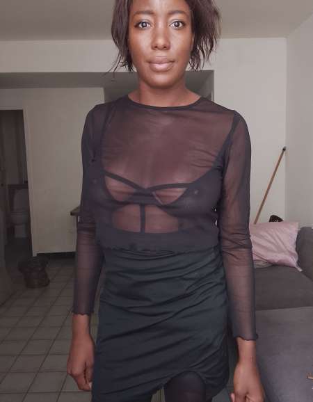 Nathalie cherche son sugar daddy 40 ans voir plus
