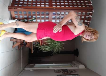 Sissy cherche relation