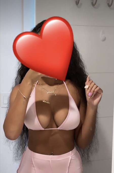 Massage naturiste sensuel