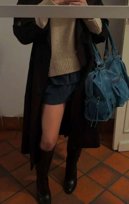 Dispo a paris porte d'Italie