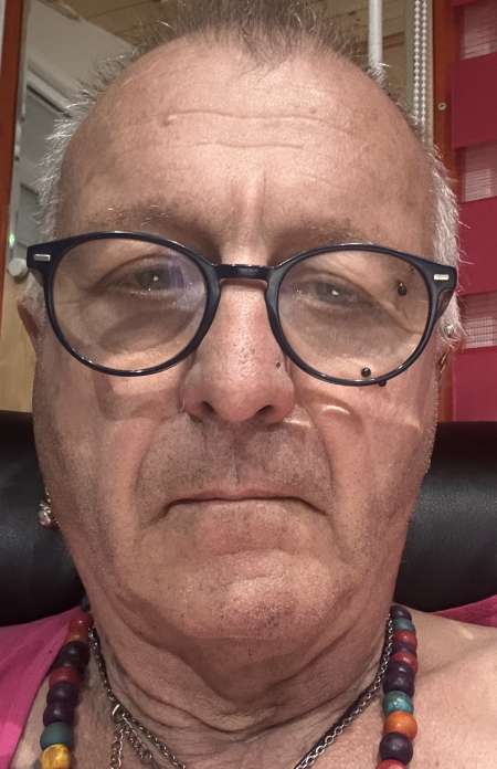 homme cherche compagne