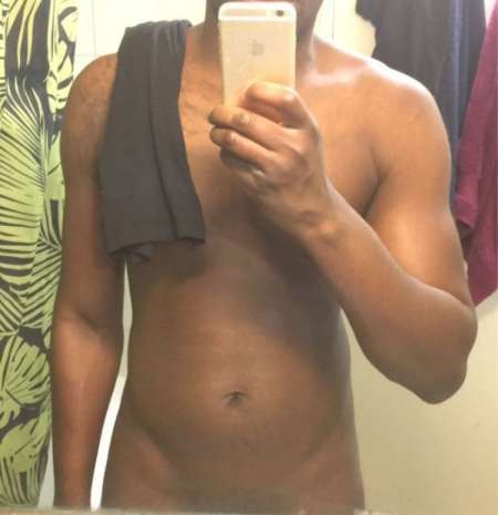 Massage exotique pour femme à domicile