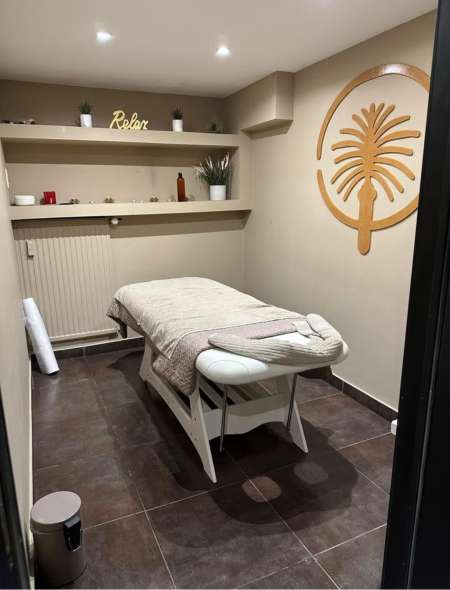  Massage Relaxant