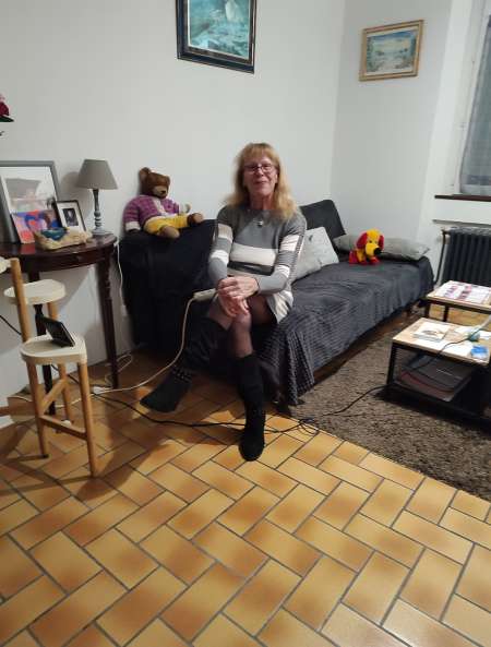 Femme cherche Femme pour plaisirs au feminin