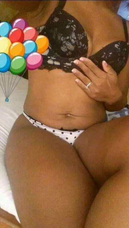 Cochonne chaude