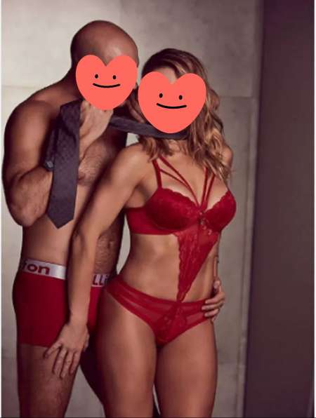  Massage couple