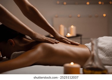 Massage rotique pour femmes