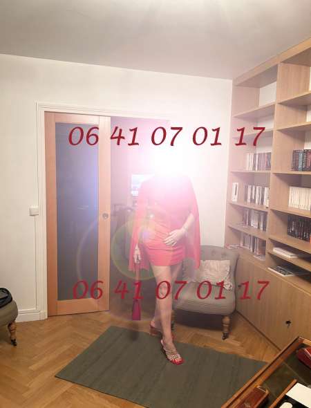 massage BELLE FEMME . Lille