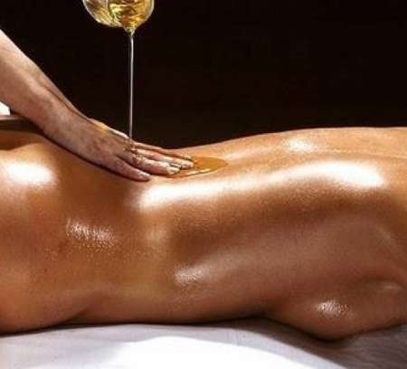  Massage naturiste  domicile femmes et hommes