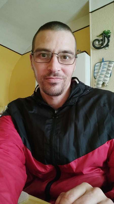 Homme 39 ans recherche Femme