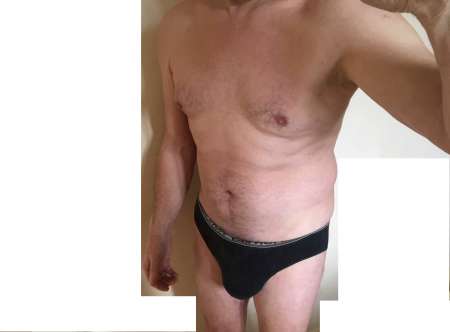 Homme clean cherche gang bang réel