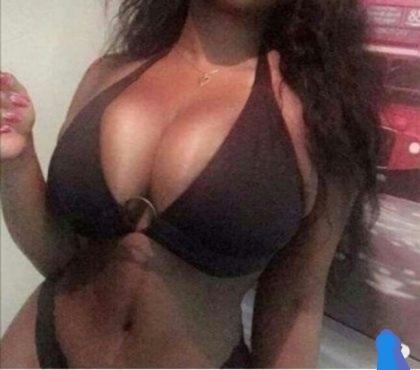 Black coquine