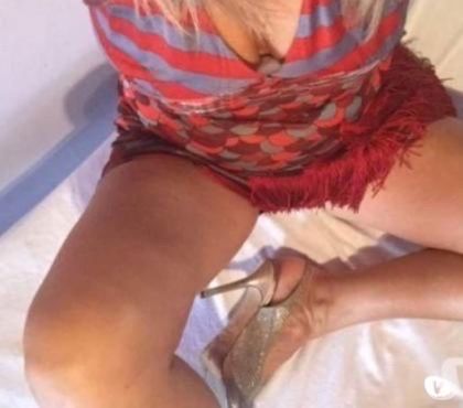 Sophie sensuelle réalise tous vos fantasmess