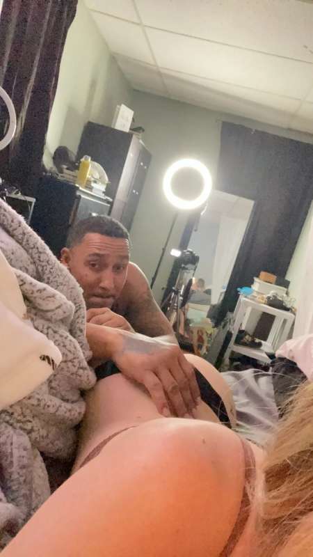 trans hormonée mais non opérée