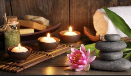MASSAGE POUR FEMME