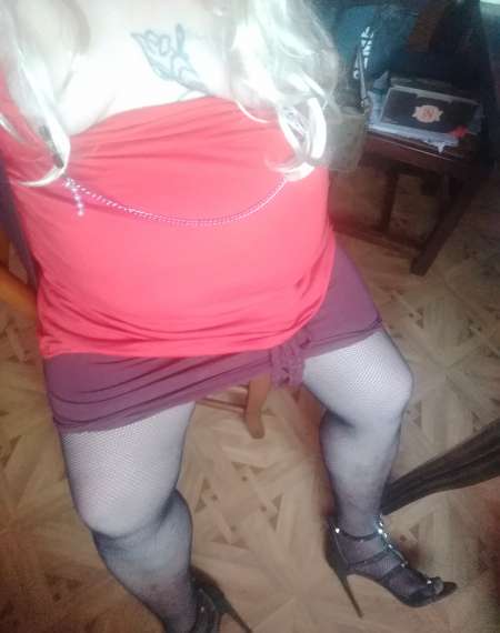 Cherche prise en mains avec mise à dispo