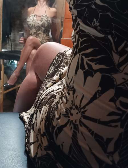 Massage naturiste totale détente.