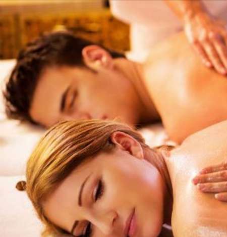 Jeune Masseur pour réaliser vos fantasmes