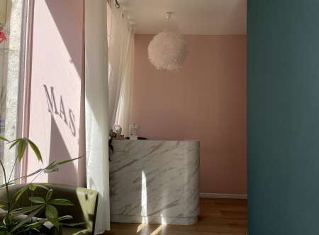 salon de massage lyon