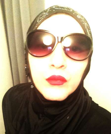 NICOLE KAHBA TRAVESTI SUR AUBAGNE