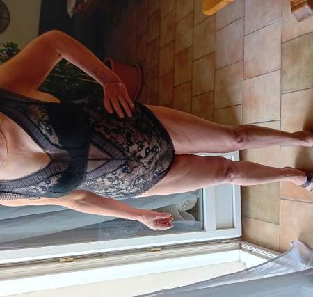 Massages erotique