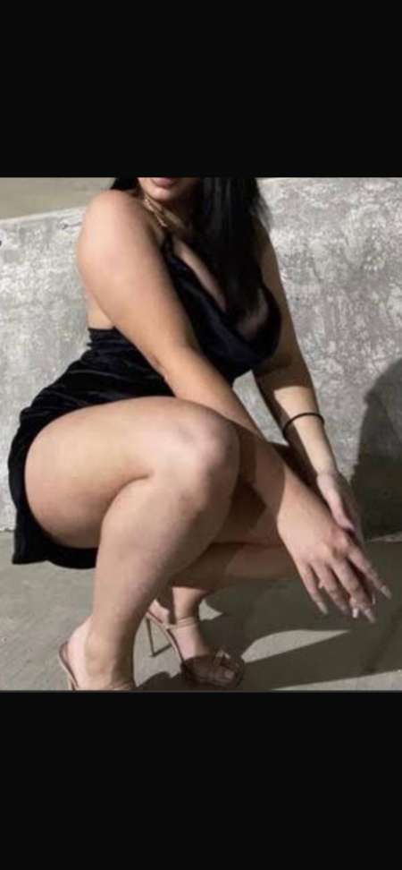 Escorte et masseuse