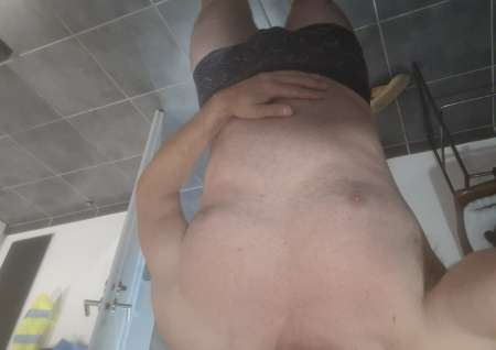Partenaire pour facefucking