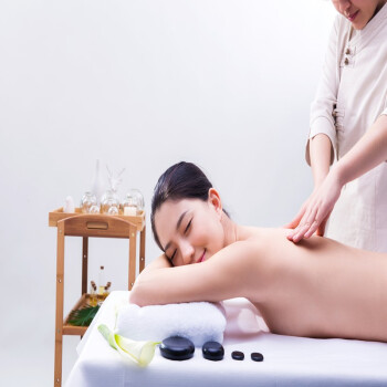 Delacement massage de relaxation musculaire