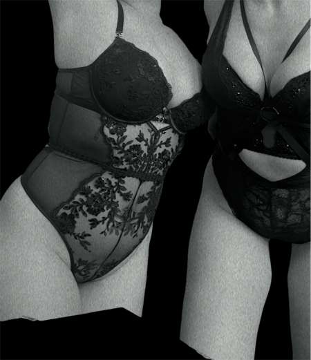 EMILIE ET HÉLÈNE JOLIES FRANCAISES 19 et 21mai