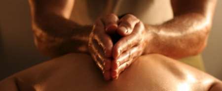 OLIVIER propose massage YONI pour L et LUI à Metz