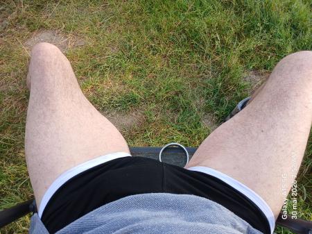Cherche homme pour massages mutuels