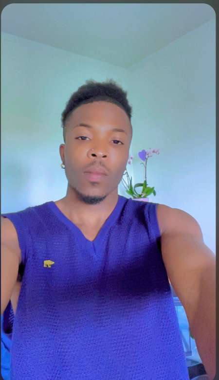 Masseur passionné metisblack