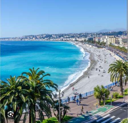 Tout type de massage pour femmes à Nice