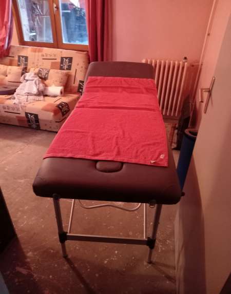 MASSAGE et SEANCE DE DILATATION A FEMME ET COUPLE