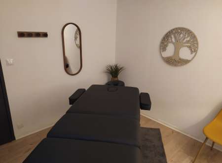 MASSAGES POUR FEMMES en toute discrétion