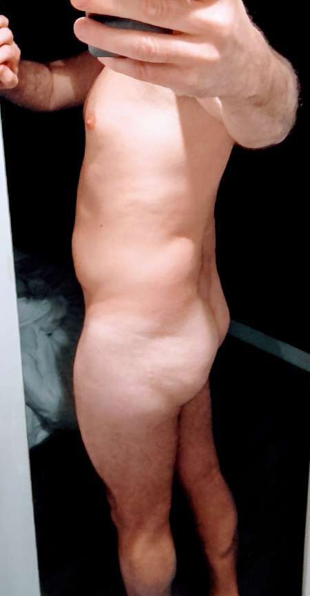 Homme passif cherche actif(s)