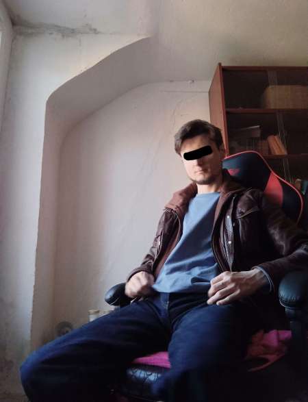 Je vais te soumettre et te baiser fort
