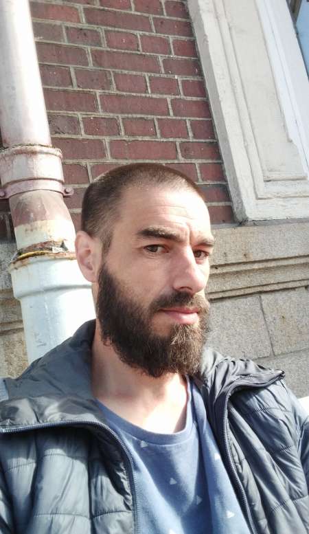 H très actif peut être très violent que doux