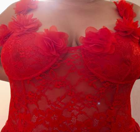 Belle brunette clair 29