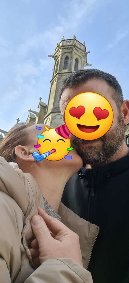 Couple, cherche homme pour Massage 4 mains
