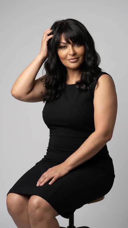 BELLE FEMME POUR VOUS
