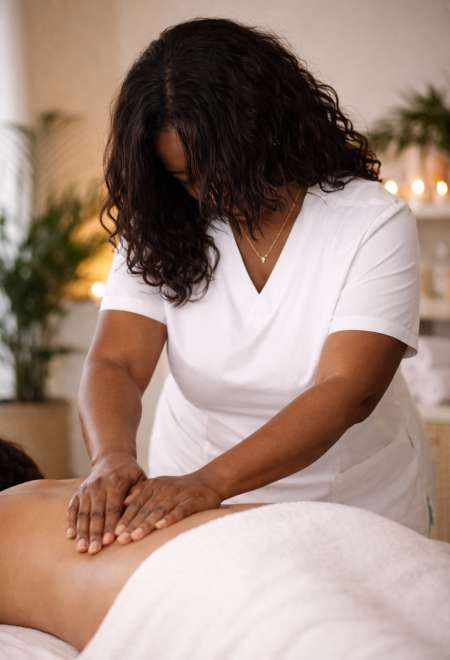 Nathalie massage tantrique Saint-Brieuc