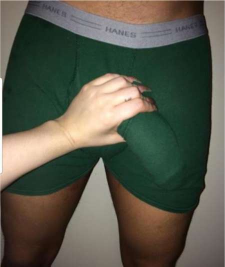 Mec très bien monté pour femme ou couple Nantes