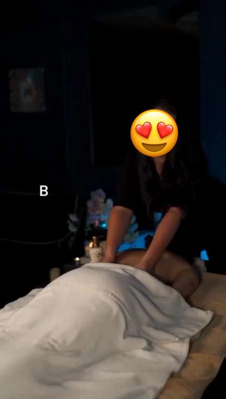 massage 2main et 4main