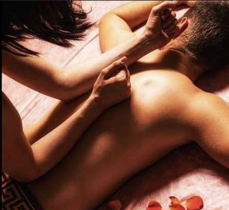 Recherche femme Massage Nuru