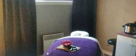 Massage pour les femmes en couple