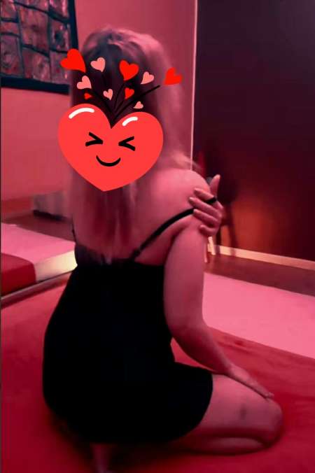 Massage naturiste relaxant