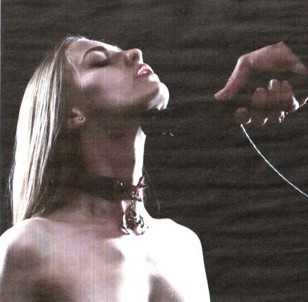 FEMME VIS TON FANTASME DE SOUMISE EN CONFIANCE